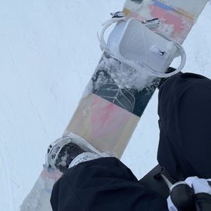 SALOMON VENDETTA X WOMENS BINDINGS - 2021